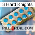 3 Hard Knights new09